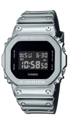 Montre Casio G-shock GM-5600YM-8 à 249€