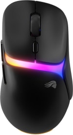 Glorious Gaming - draadloze gamingmuis Model D3 voor €91,53 bij Bol