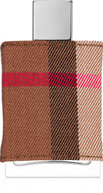 Burberry London EDT for men 50ml - With Code