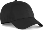 Puma Unisex Metal Cat Logo BB Cap – Black, Size S – £5.69