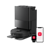 Roborock Qrevo Edge S5A Robotstofzuiger 18.500 Pa met Dweil voor €469,99