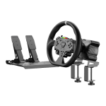 Moza R3 Racing Wheel & Pedals for PC £239.99 Deal