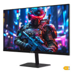 Monitor KTC H24F8 23.8" ELED Fast IPS FullHD 180Hz FreeSync por 71,10€