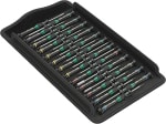 Wera Micro Big Pack 1 Schroevendraaierset voor €81,33 bij Amazon