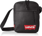 Levi's Mini Crossbody Solid Red Batwing Hombre por 8,00€