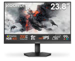 Koorui Monitor 24 pulgadas por 79.99€.
