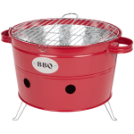 Barbacoa en cubo por 9,95€