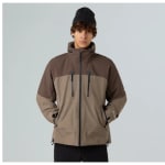 Chaqueta The North Face Devils Thumb Gtx Insulated Jacket por 159.99€