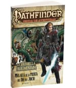 Pathfinder: La Estrella Fragmentada 4 Más Allá de la Puerta del Día del Juicio a 3.1€