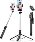 Daidora palo selfie trípode móvil 170cm por 7,94€