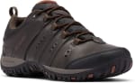 Columbia Sportschoenen Woodburn II voor €54,80 bij AMazon