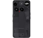 Nothing Phone (3) - 256GB - Zwart voor €589 bij Belsimpel