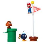 Super Mario Nintendo Diorama Dehesa Bellotera por 13.55€.