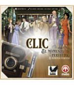 Juego de Mesa Clic El Momento Perfecto por 10€