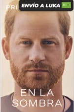 Libro EN LA SOMBRA -FG por Principe Harry, Duque De Sussex $9.800 en BuscaLibre, cl