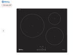 Balay 3EB865ERS Placa Inducción por 249,15€