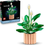 LEGO Botanicals Lepelplant 11504 voor €34,99 bij Amazon & Bol