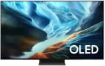Samsung OLED 4K 65S93H (2026) OLED TV voor €1.945,50 bij Bol