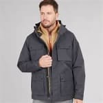 Craghoppers Hartley Aquadry Waterproof Jacket £16.99