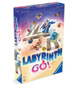 Ravensburger - Labyrinth Go voor €7,99 bij Bol.