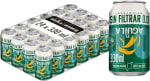 El Aguila Sin Filtrar 00 Cerveza 48 Latas x 33cl por 26,54€