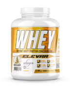 ELEVRA - 100% PRO Whey Protein 2kg varios sabores por 26,29€