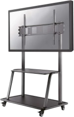 Neomounts NS-M4000 - Monitor trolley voor €133,13 bij Amazon