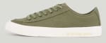 G-star Deck Basic Sneakers groen voor €34,97 bij G-Star