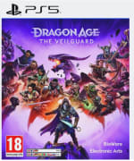Dragon Age : The Veilguard sur PS5 / Xbox à 19,99€