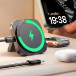 Cargador inalámbrico LISEN por $299 | Oferta Amazon