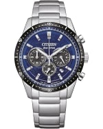 Citizen Eco-Drive Solar Chrono Reloj Hombre 39 mm diámetro CA4624-56L por 161€