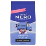 Caffè Nero Charity Blend Ground Coffee / Whole Beans 200g