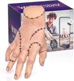 Wednesday Real FX Thing | Includes Hollywood Style Special Effects app