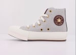 Converse Chuck Taylor All Star Eba Lift HI Marrón por 36,00€