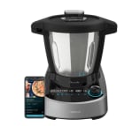 Robot de Cocina Cecotec Mambo 11090 + cupón 39.80€ por 199€
