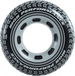 Intex 59252NP Rueda Hinchable neumático diámetro 91 cm por 3.19€
