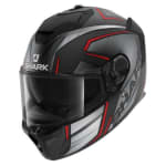 Casque intégral Shark SPARTAN GT PRO CARBON - KROMIUM à 318,90€