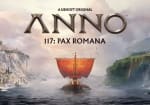 Anno 117: Pax Romana Pre-Order Edition voor €47,72 dmv code bij gamivo