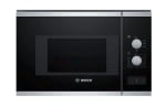Microondas Bosch BFL520MS0 Integrable por 104€