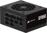 Corsair SF850 850W SFX Platinum Modular PSU for £127.99