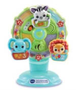 VTech Noria Musical Bebé por 10.99€.