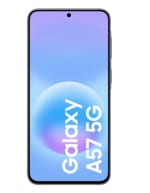 Samsung Galaxy A57 5G - 512GB - Grijs voor €549 bij belsimpel