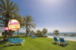 2 noches Castellón Alcocéber hotel 4* media pensión + 2 niños gratis por 98€ Mayo