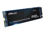 Disque PNY : PNY CS2241 2TB M.2 NVMEINTERNAL SOLID STATE drive à 147,12€