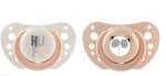 2x Chicco PhysioForma Chupete Air Rosa, Chupete para Bebés de 2-6 Meses 4.45€