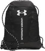 Mochilas UA Hustle Sackpack Under Armour por 9.95€