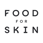 15% korting op alles bij Food For Skin