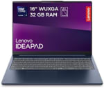 Lenovo IdeaPad Slim 5 Gen 10 Intel Core Ultra 9 185H, 32GB RAM, 1TB SSD, W11 por 995€