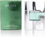 GUESS FOR MEN EDT 50 ml por $559 en Amazon