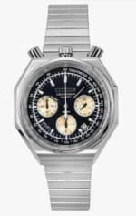 Montre Citizen Tsuno Bull Head chronographe à 129€